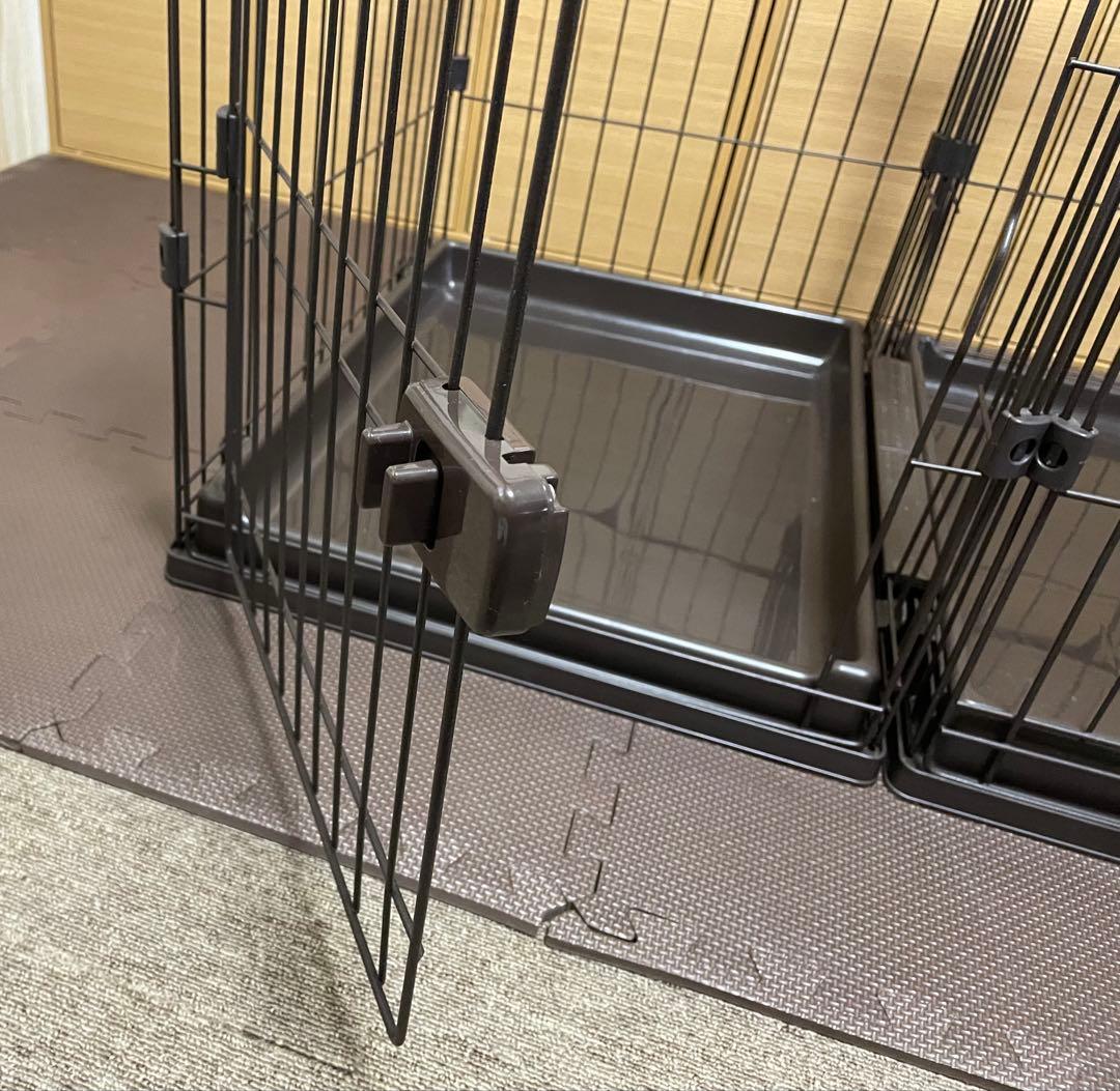 犬用ケージ