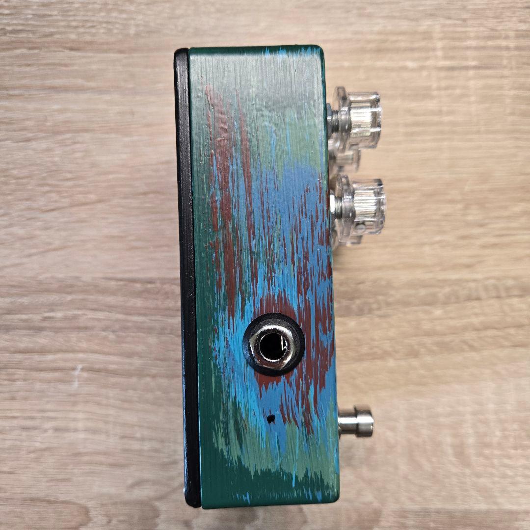ギター petla Rev
