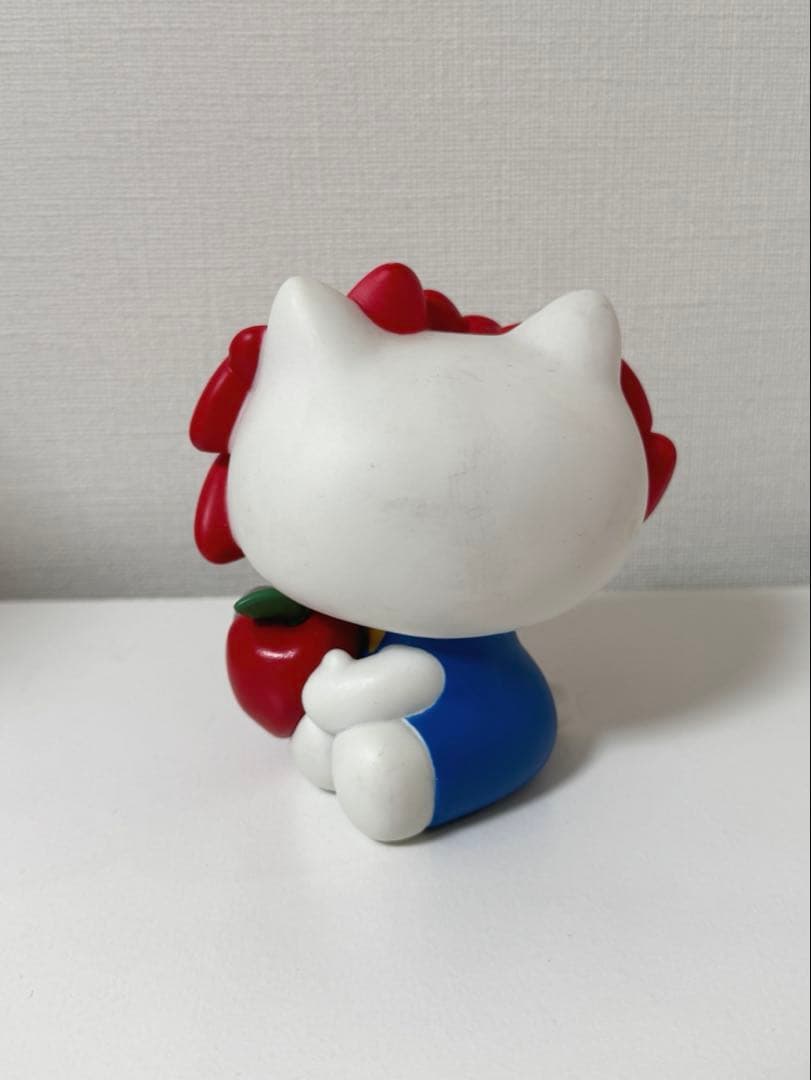 UNDERCOVER*SANRIO*MEDICOM TOY<リボンフェイス>