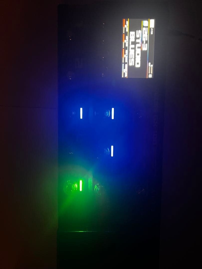 BOSS GX-100 BOSSGT-1 ￼ 2点セット Toky