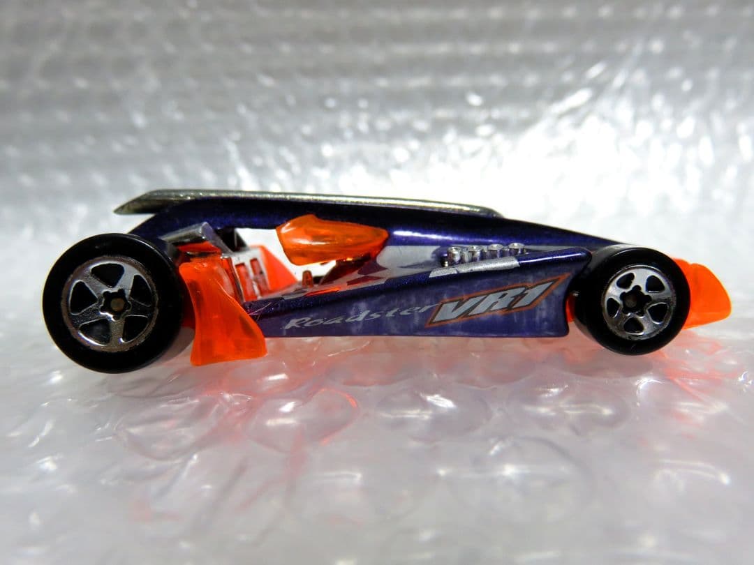 おまとめ詳細ホットウィール　2000 ROADSTER  HOT WHEELS
