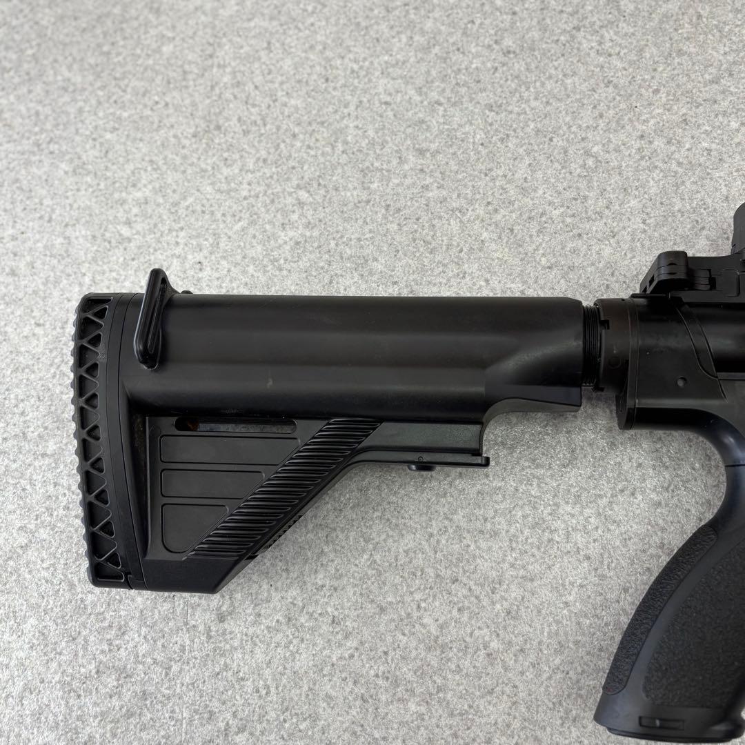 東京マルイ　次世代電動ガン⭐︎HK417D電動ガン アーリーバリアント