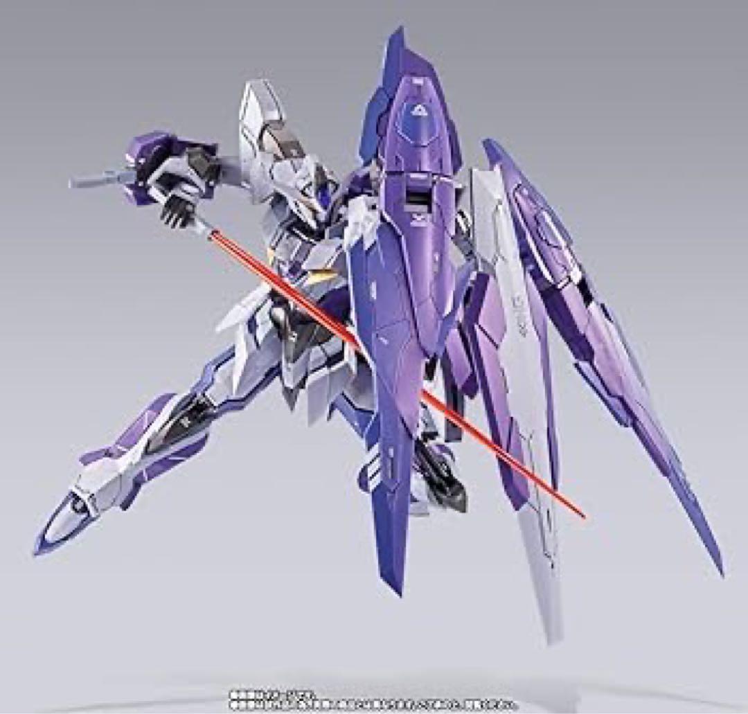 L BUILD 1.5ガンダム　アイズガンダム