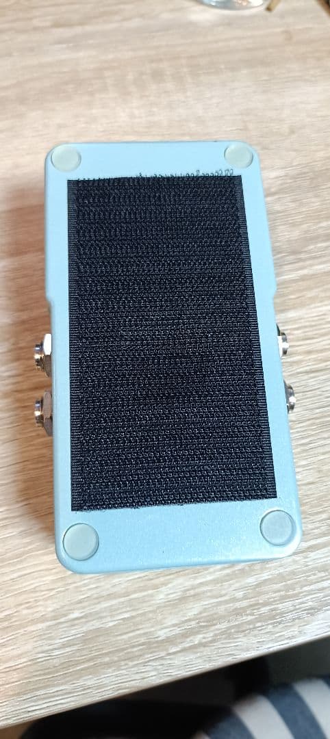 ギター tc electronic Quintessence Harmony
