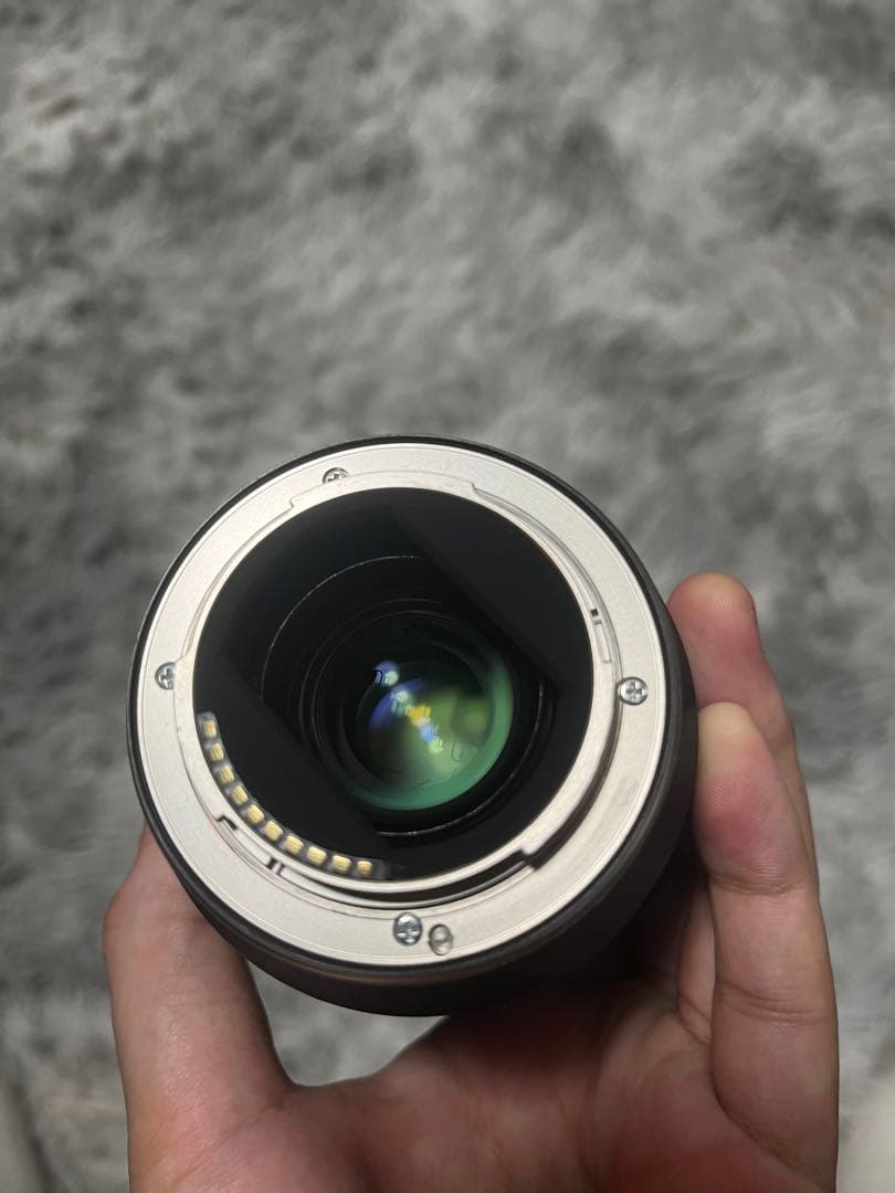 【期間限定価格】Tamron 28-75mm F2.8 G2 ソニー