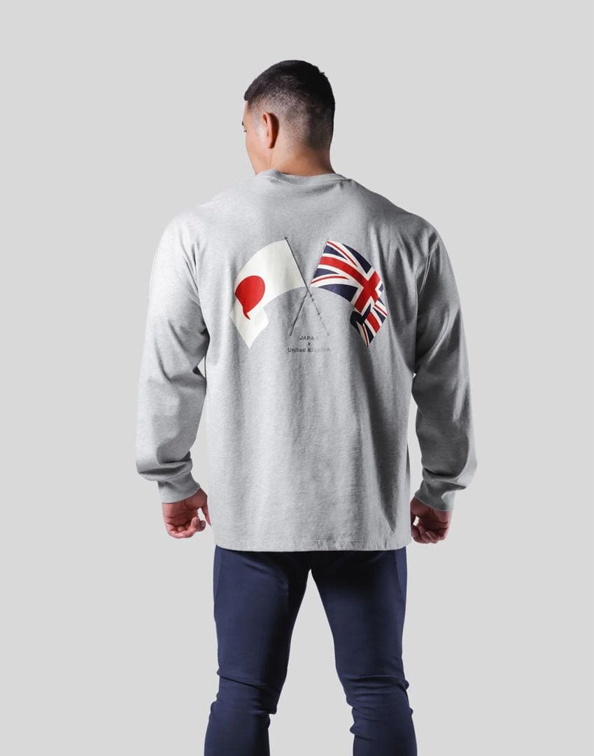 【まとめ売り！】LYFTロングスリーブTシャツ　Tシャツ