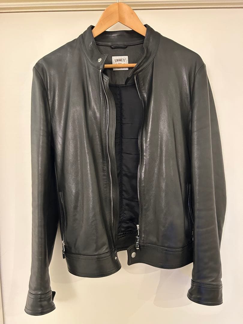 EMMETI アンドレア　48 black