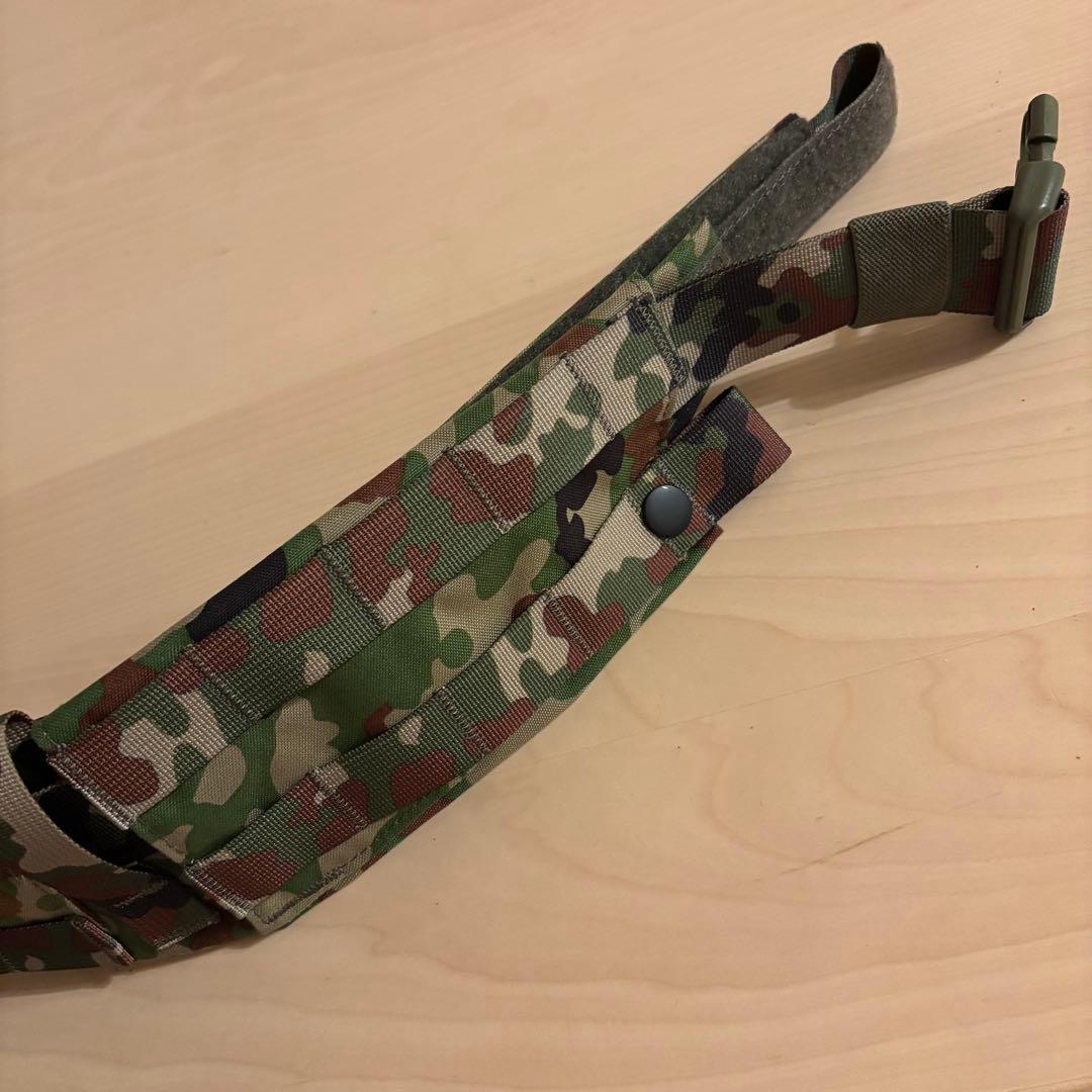 陸自迷彩 Crye Precision Type MRB2.0 SM