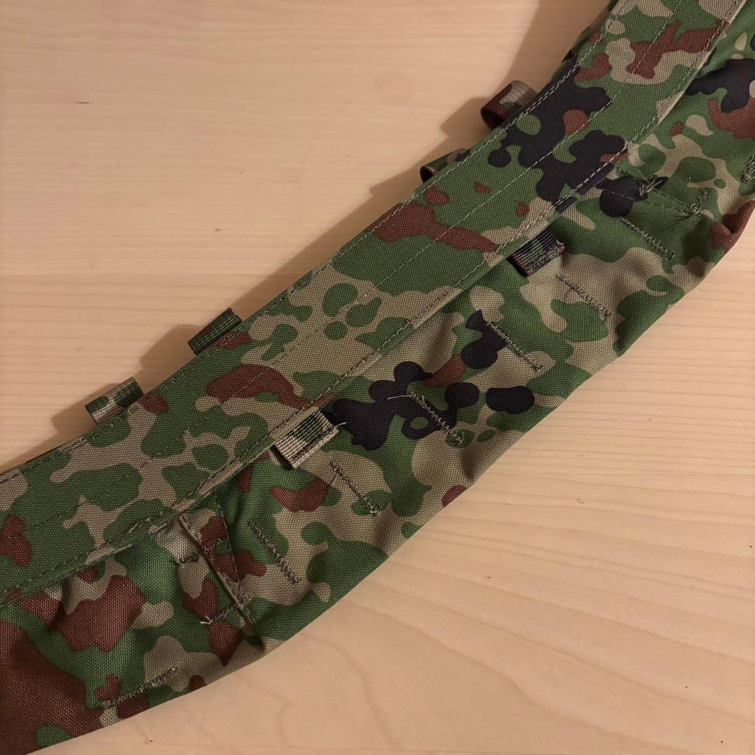 陸自迷彩 Crye Precision Type MRB2.0 SM