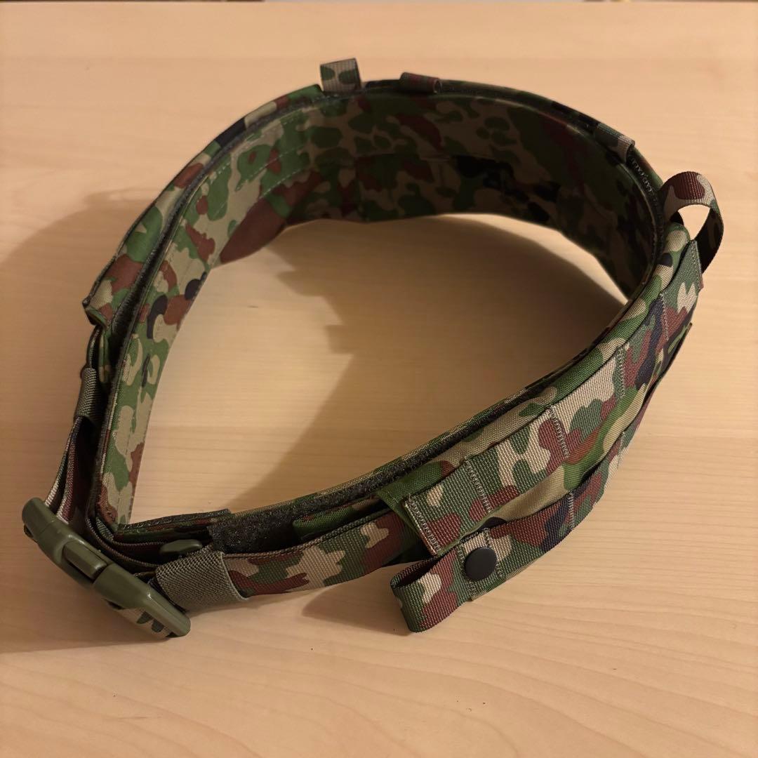陸自迷彩 Crye Precision Type MRB2.0 SM