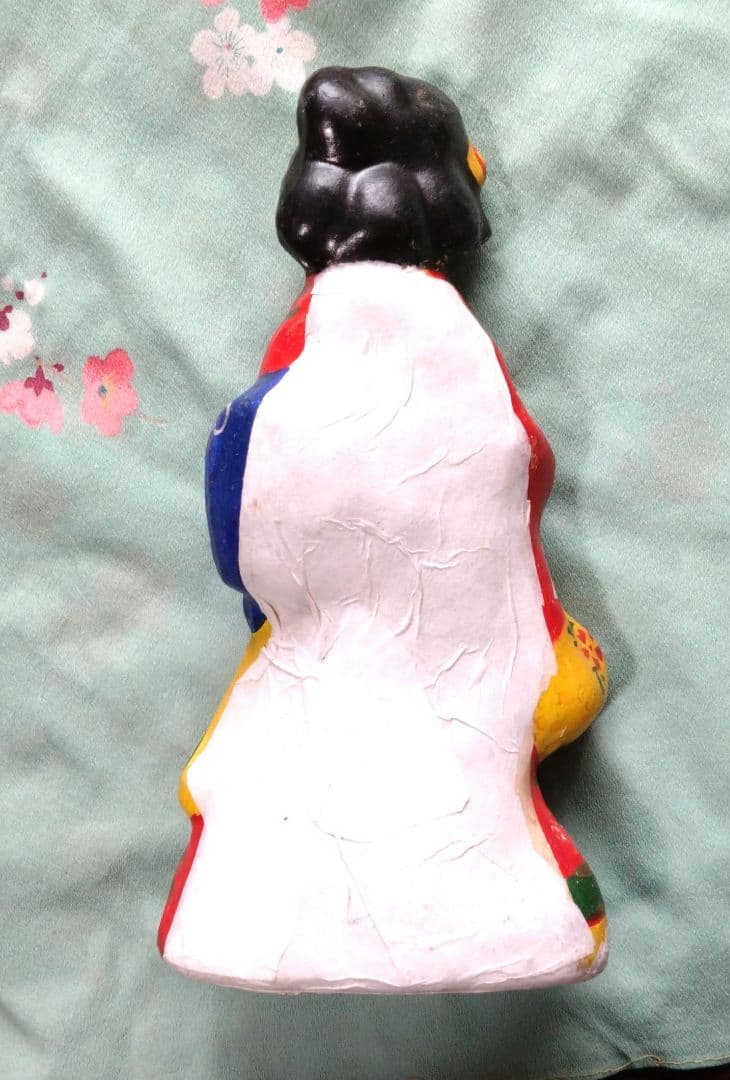 土雛