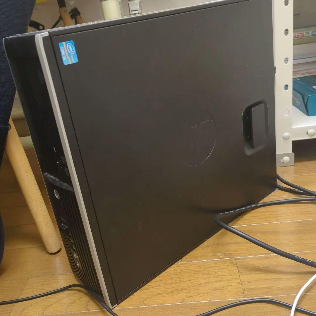 ゲーミングPC
