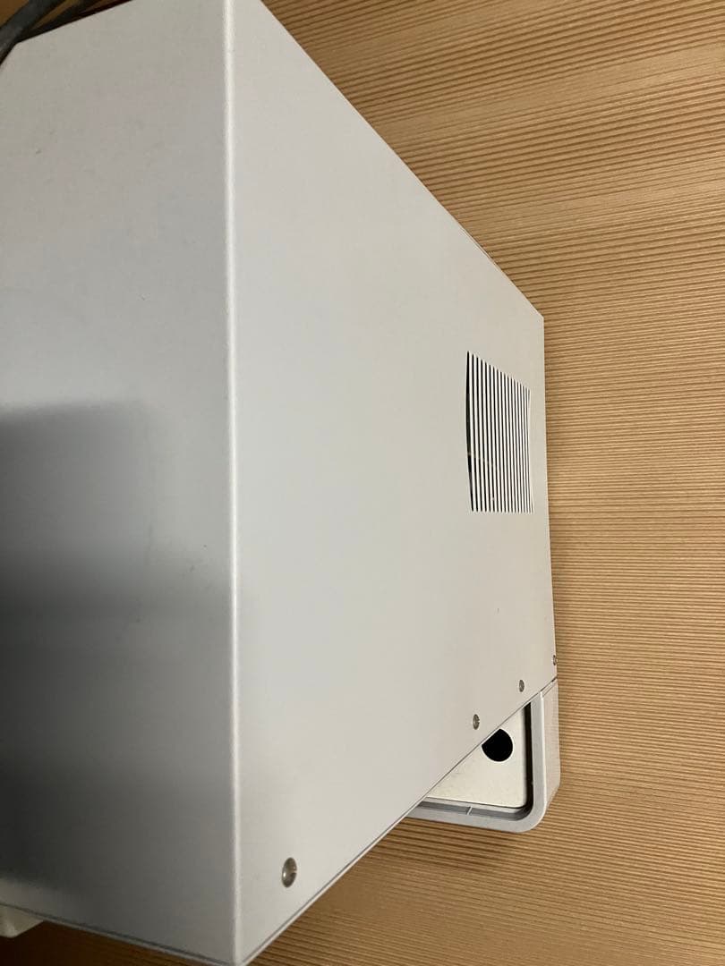 日立 冷水専用 ウォータークーラー RW-144P 水道直結