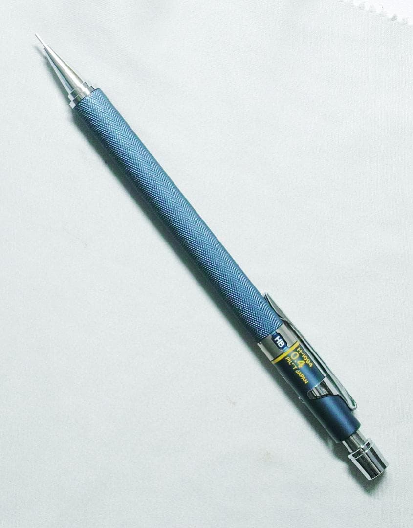 パイロット　H-1094　PILOT　廃番　新品　製図用シャーペン　0.4mm