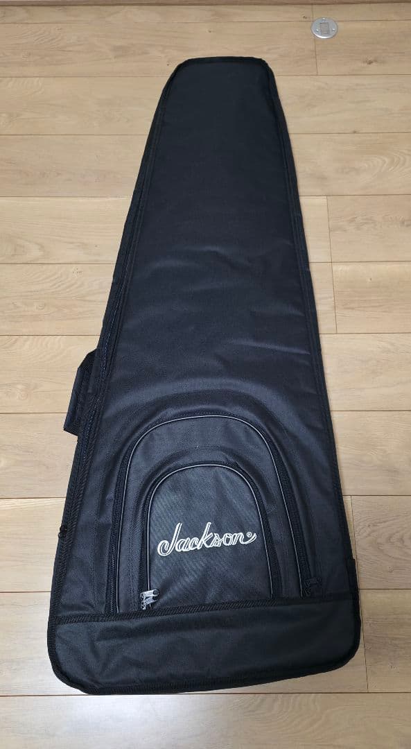 【新品同様】Jackson Pro Plus Pure l King V
