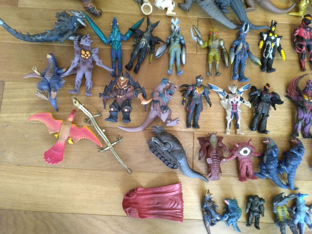 ウルトラマン
