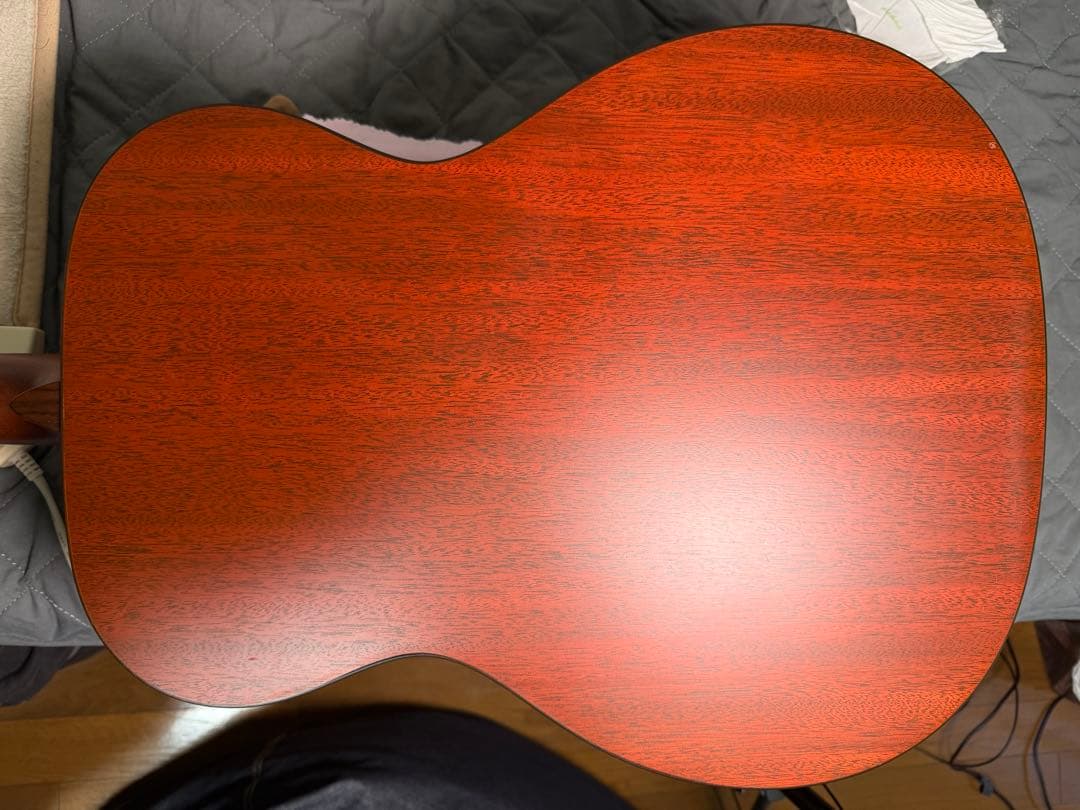 2014年Martin ooo-16GT USA製 アコースティックギター