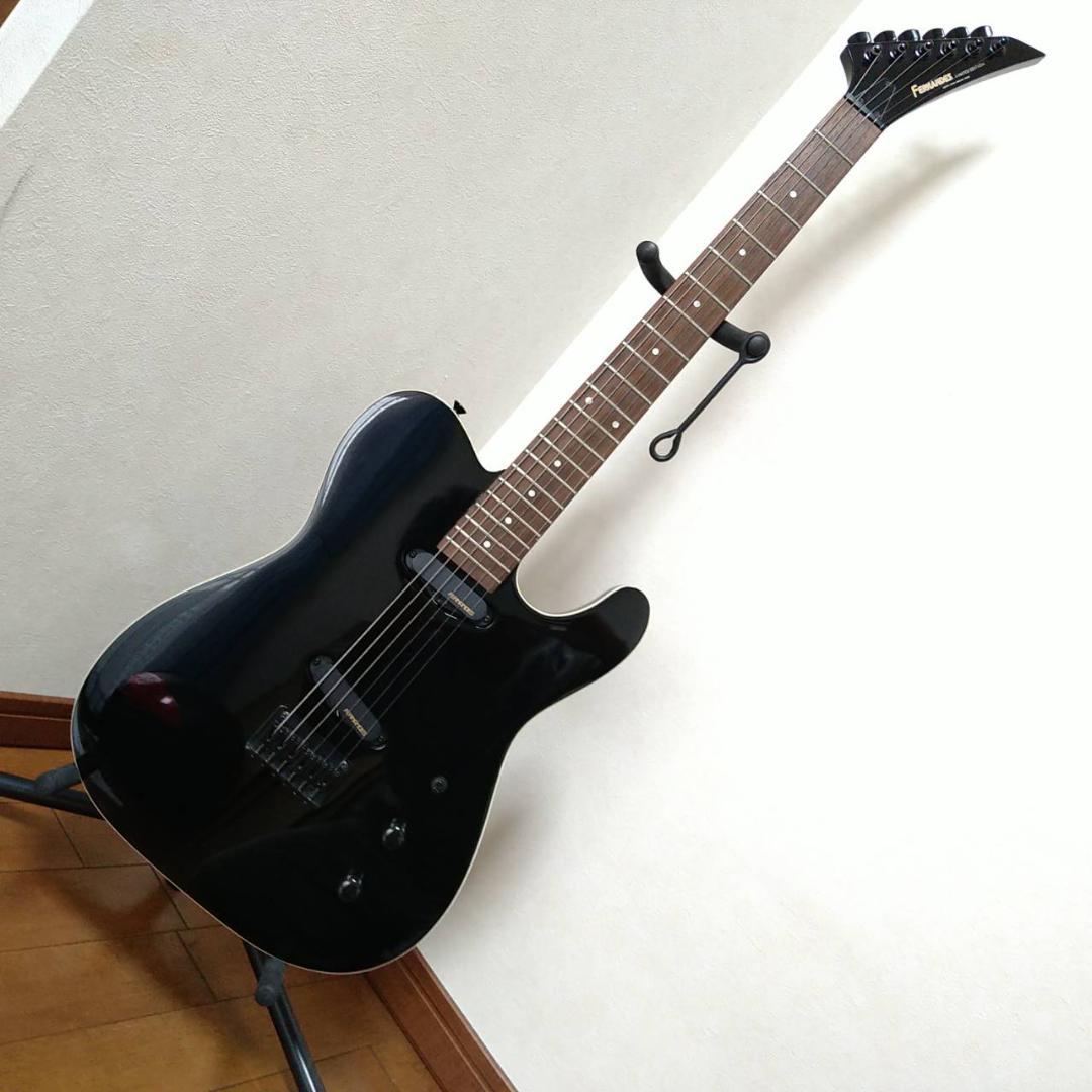 ヒッキー　フェルナンデス　RHTJ-50