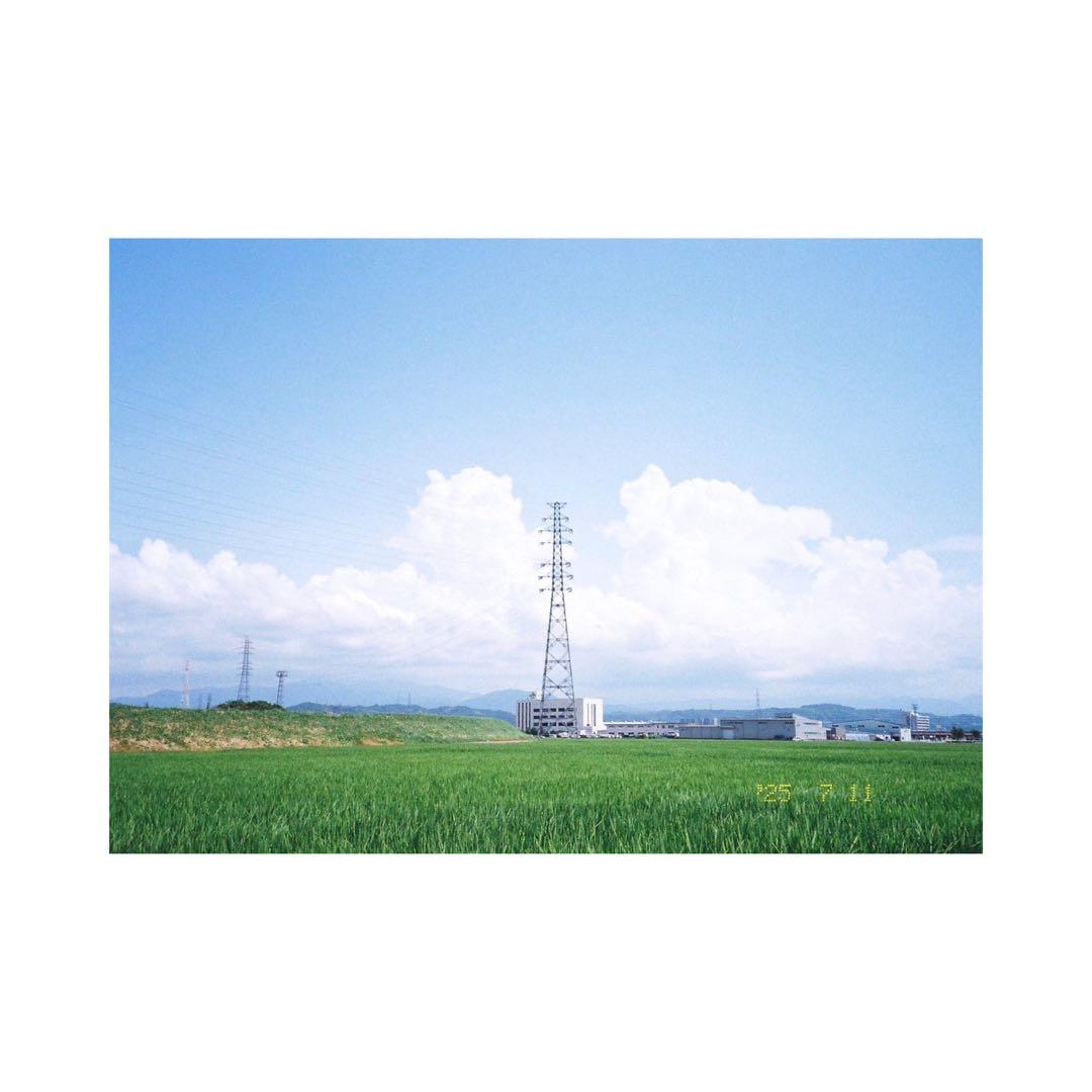 ⌘完動品！ 電池付き、作例あり！ MINOLTA 110 ZOOM DATE⌘