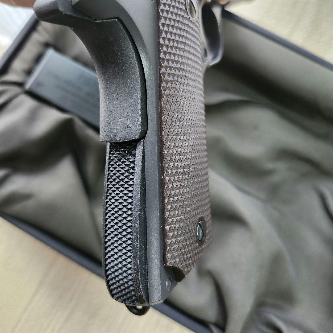 東京マルイ M1911A1 コルトガバメント
