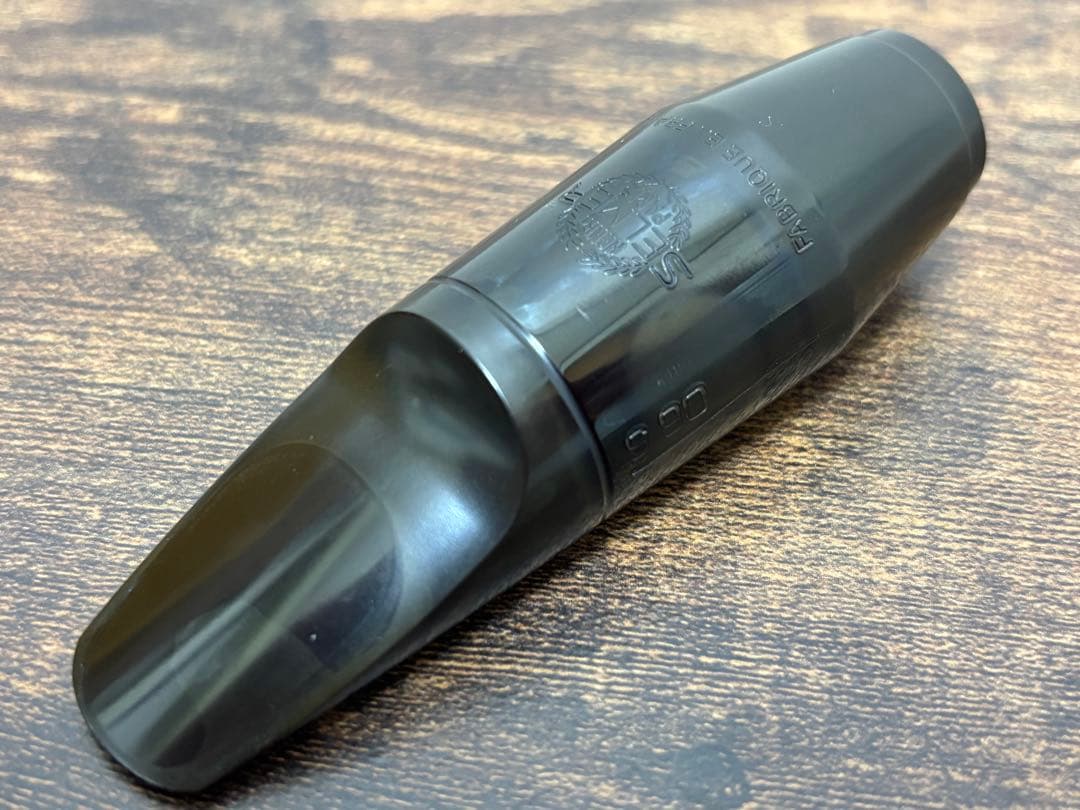 SELMER アルトサックス マウスピース S90 170【音大講師選定品】