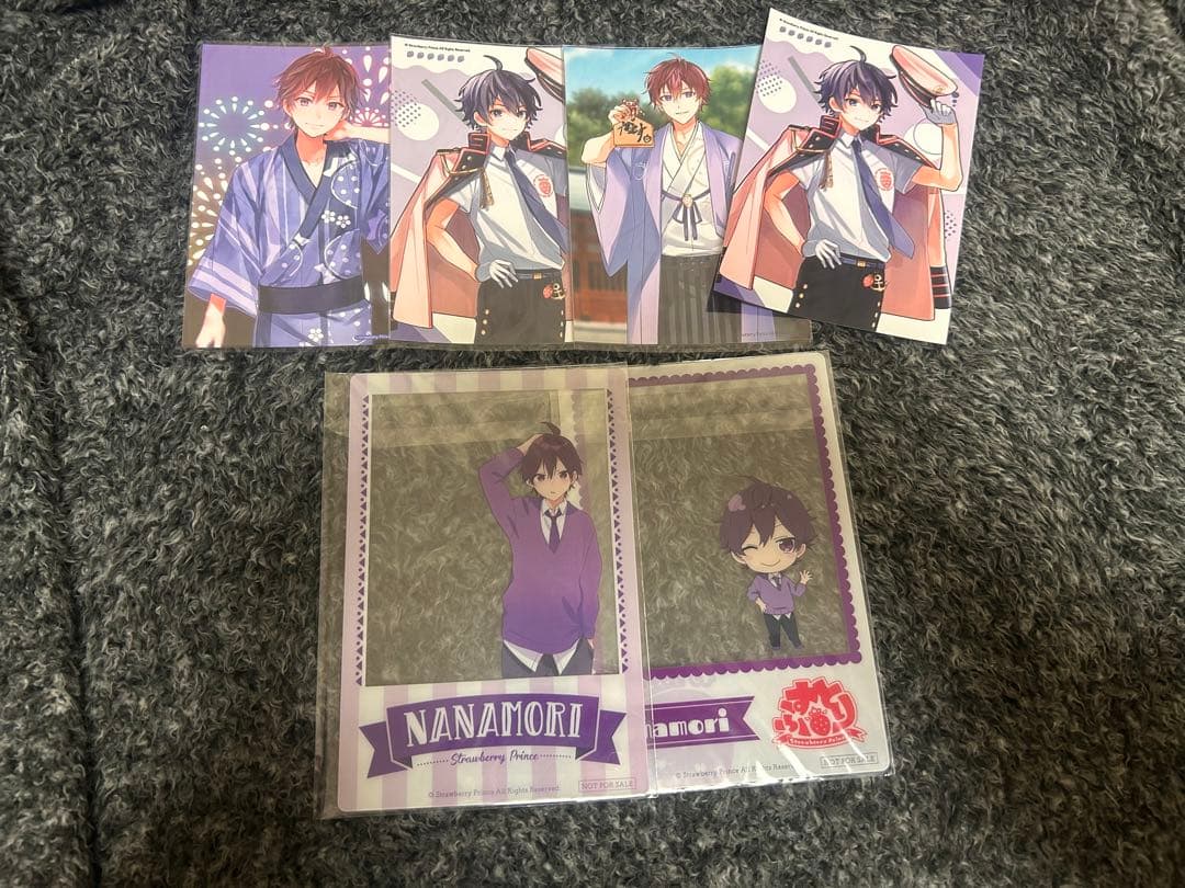 すとぷりグッズ まとめ売り