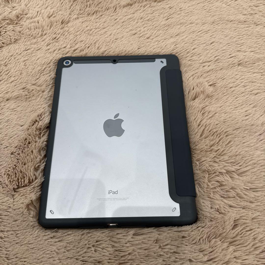 iPad本体 iPad