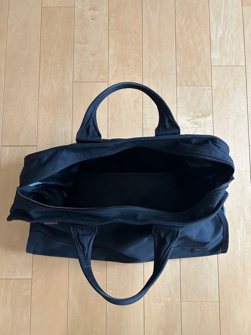 PORTER ポーター　ボストンバッグ　STAIN ダッフルバッグ ショルダー