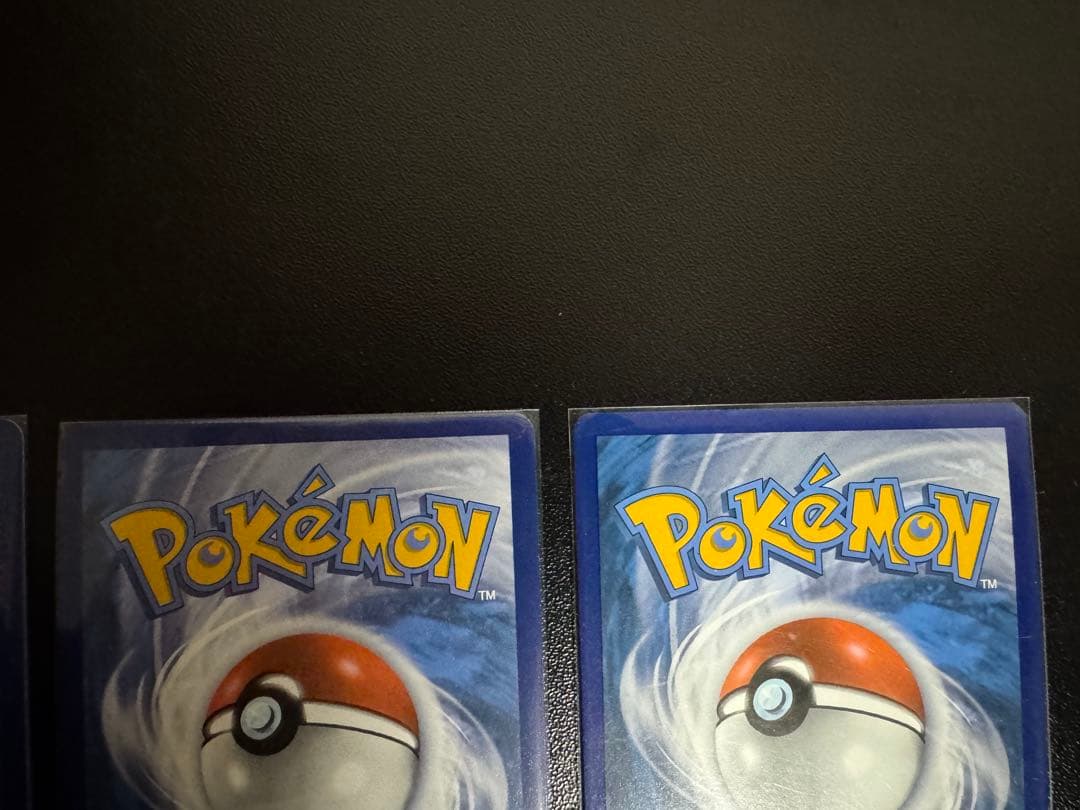ポケモンカード シロナカトレア　セット　英語版
