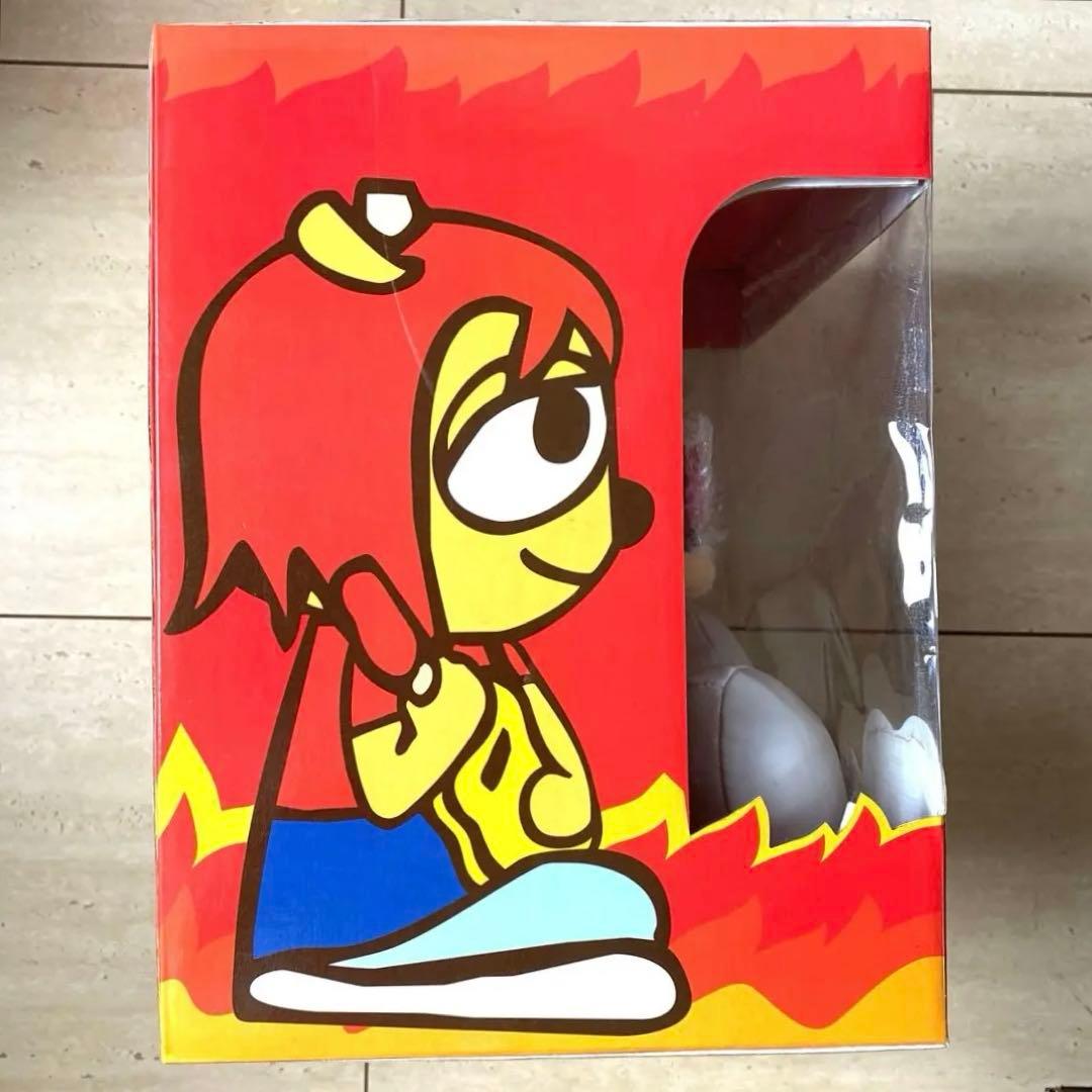 【未開封】ウンジャマラミー アクションぬいぐるみ ギターを弾くウンジャマラミー