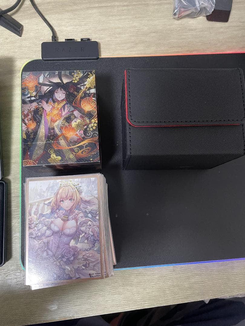 マジック：ザ・ギャザリング MTG モダンデッキ　ヨーグモス医院