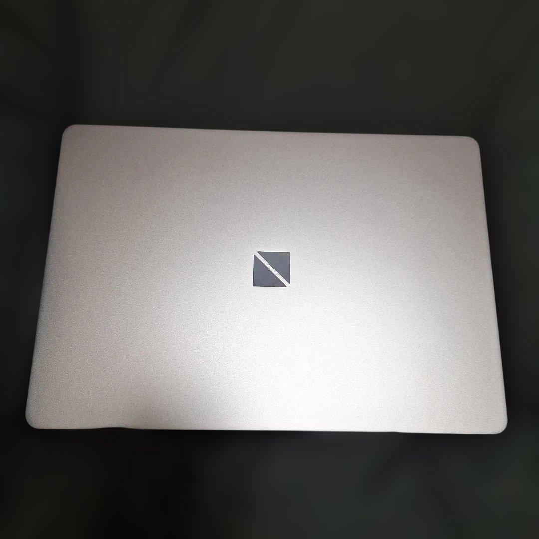 NEC ノートPC