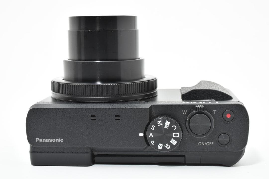 美品 パナソニック　Panasonic DC-TZ90 1563