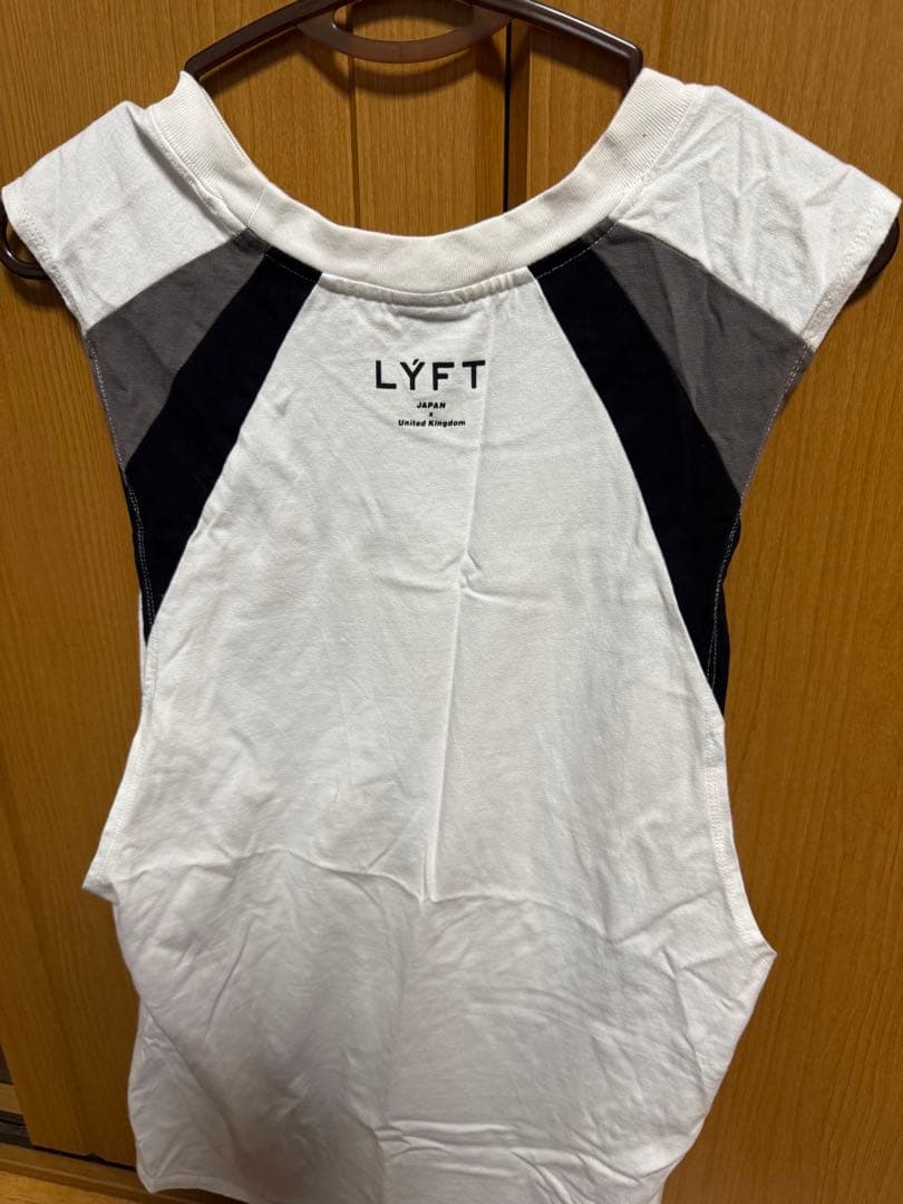 LYFT引退セット
