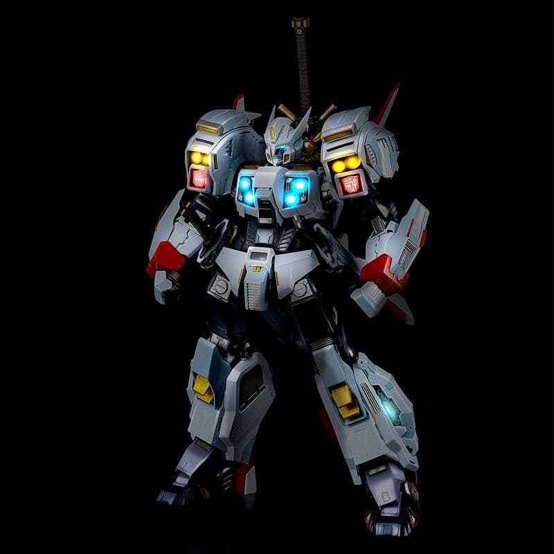 新品未開封　 鉄機巧 ドリフト ボーナスパーツ付き
