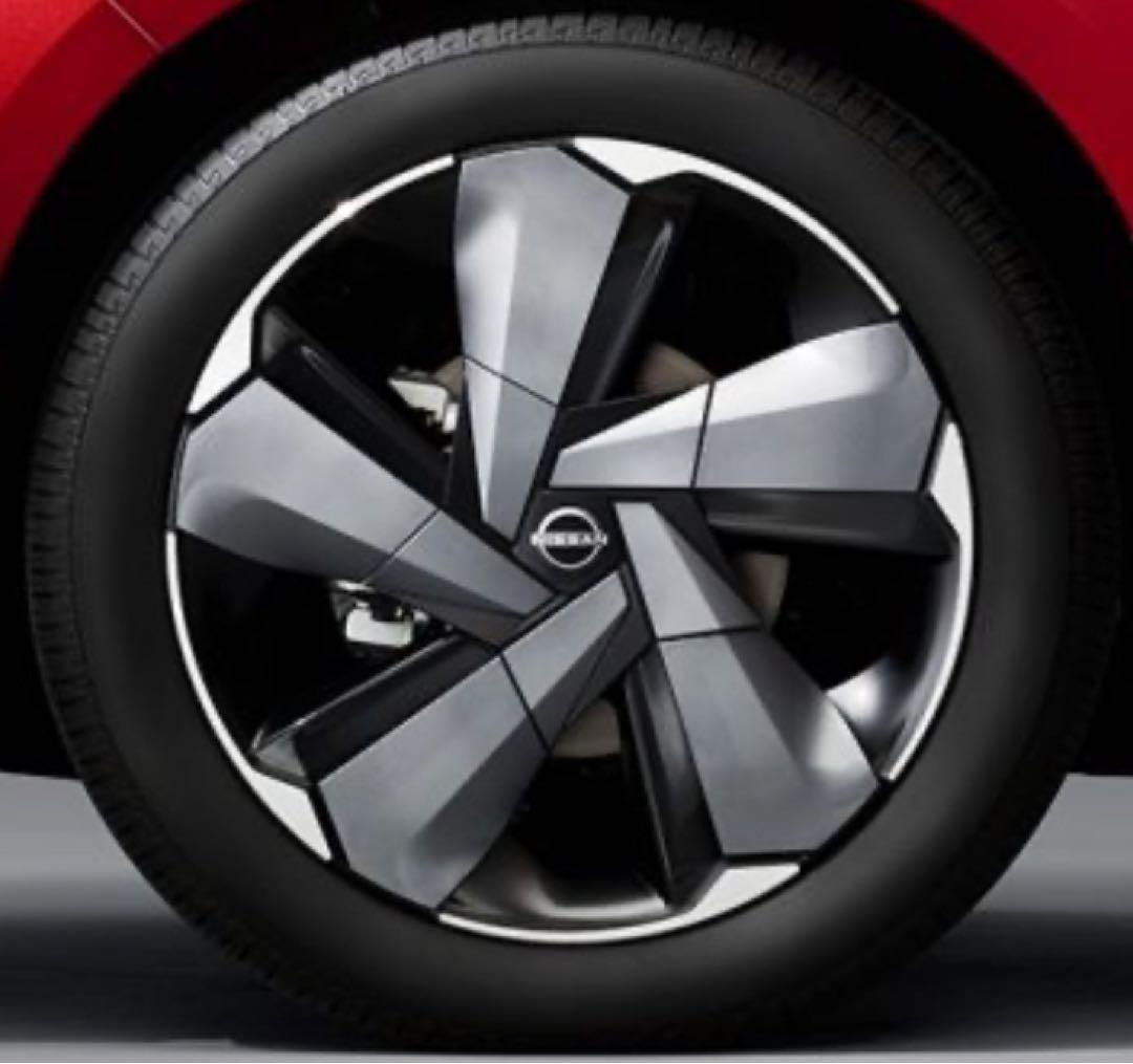 日産ノート