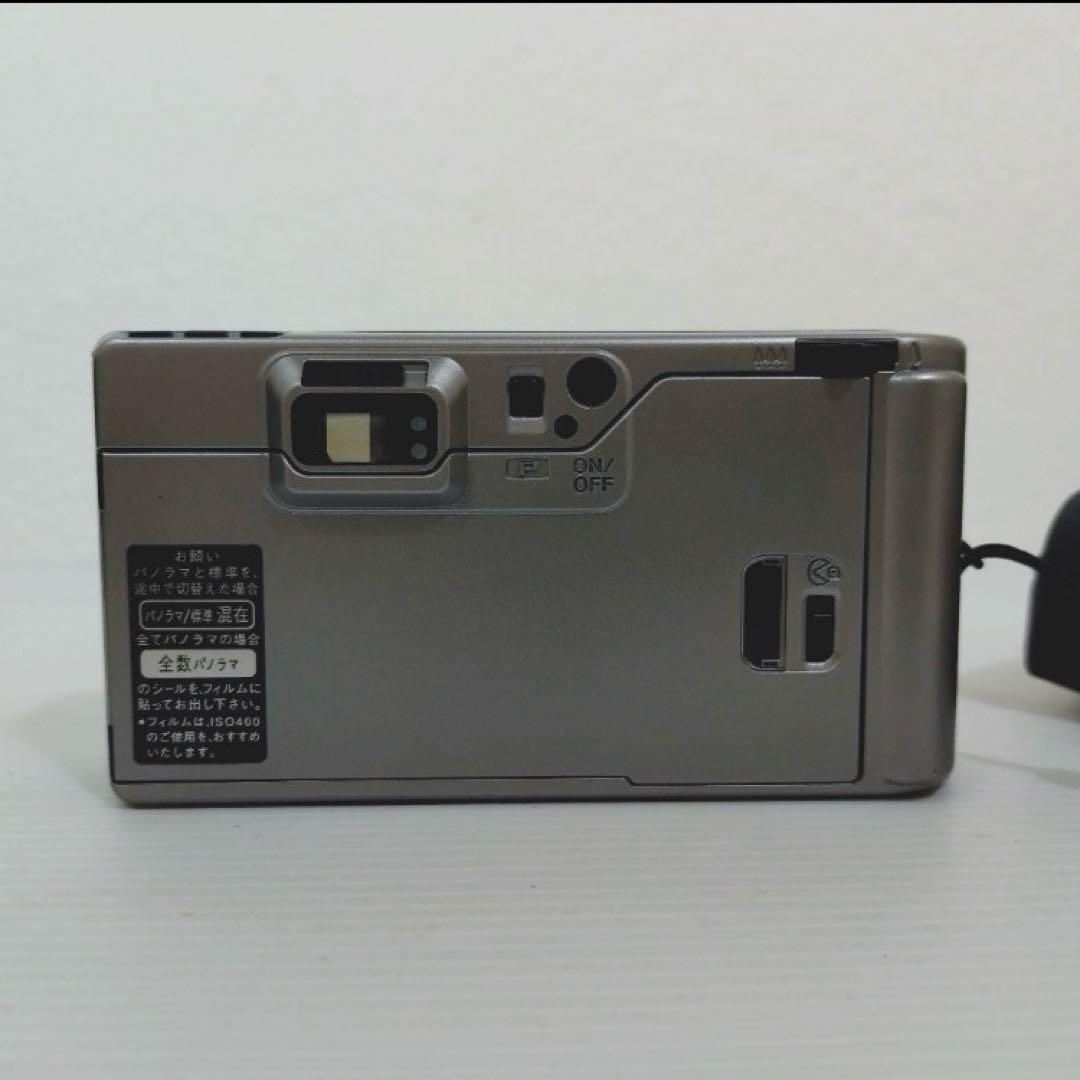 PENTAX　ESPIO80
