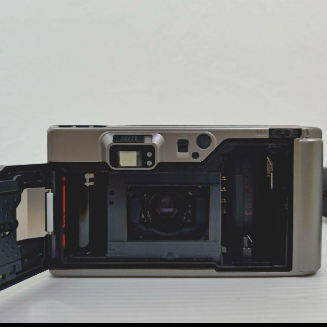 PENTAX　ESPIO80