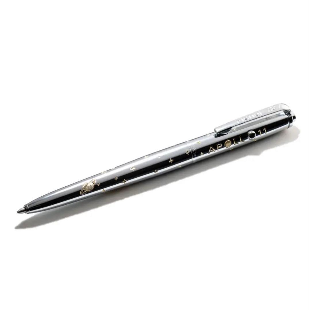 【Fisher】アストロノート AG7-50 Apollo 11 限定モデル