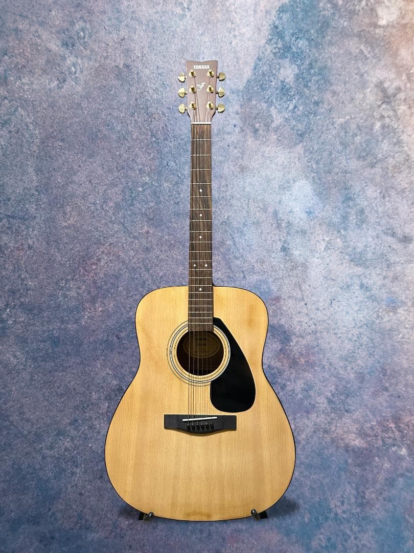 【初心者におすすめ！】YAMAHA F315D-NT / アコースティックギター