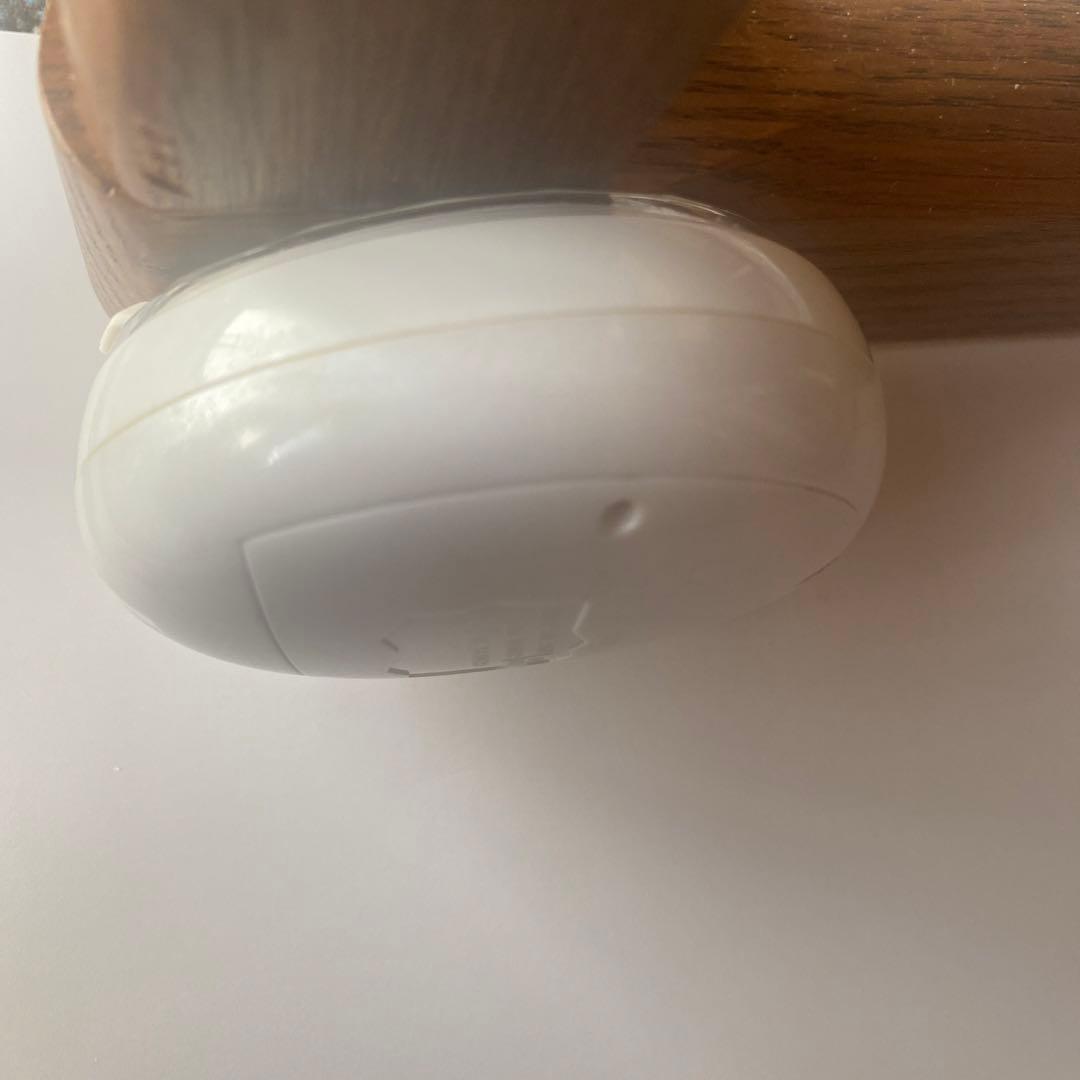 【動作確認済】たまごっちピース　ホワイト