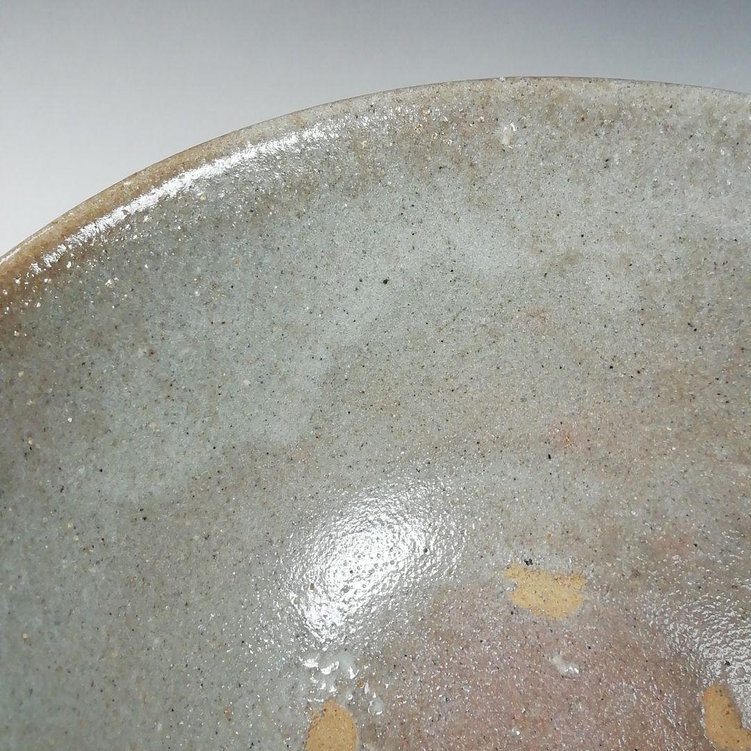 Ｗ１４８　茶碗　『高麗茶碗』『陳安窯　徐仙吉 作』　共箱　抹茶碗　茶道具