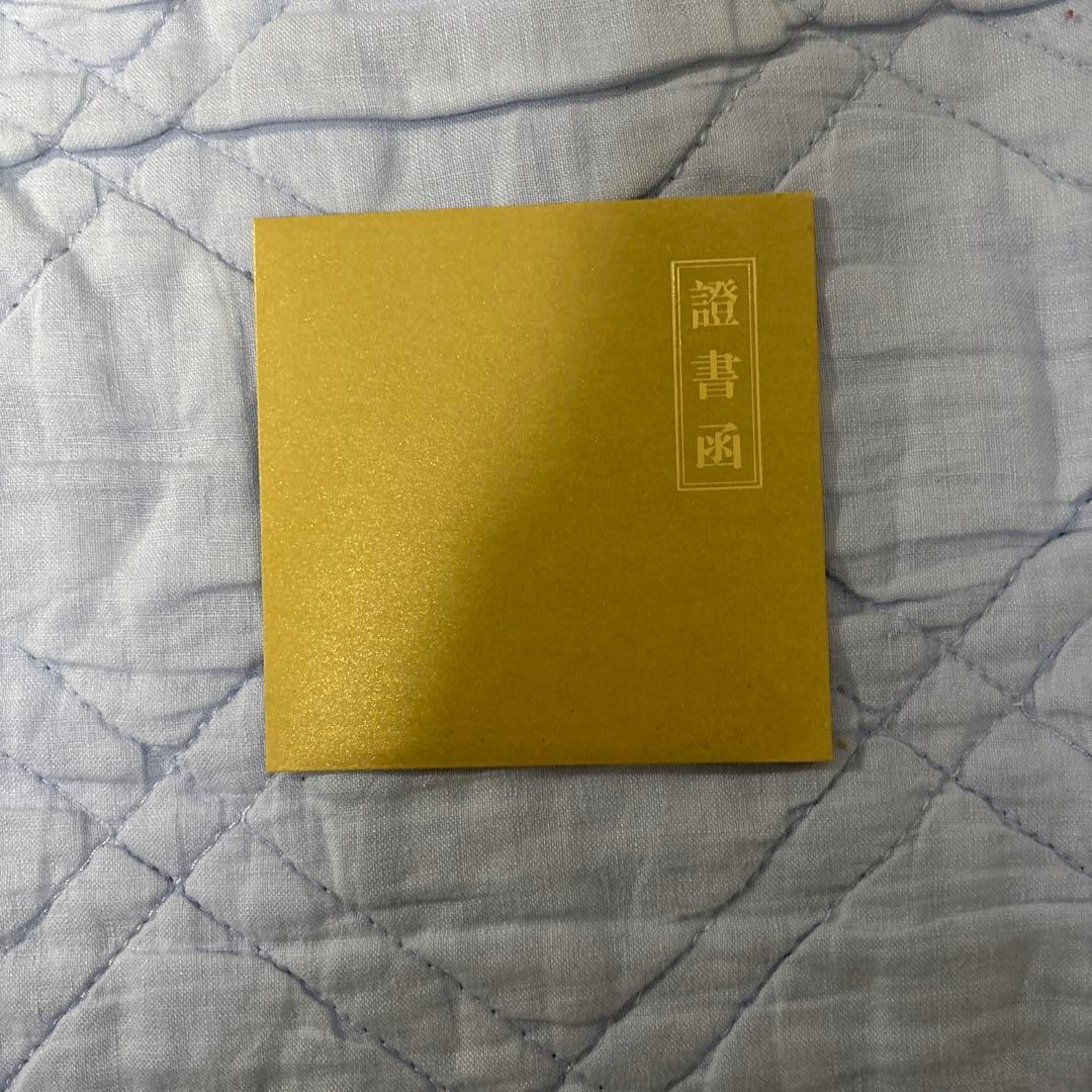 「縁起の良い意匠を施した、純銀製の高級中国ギフト工芸品」