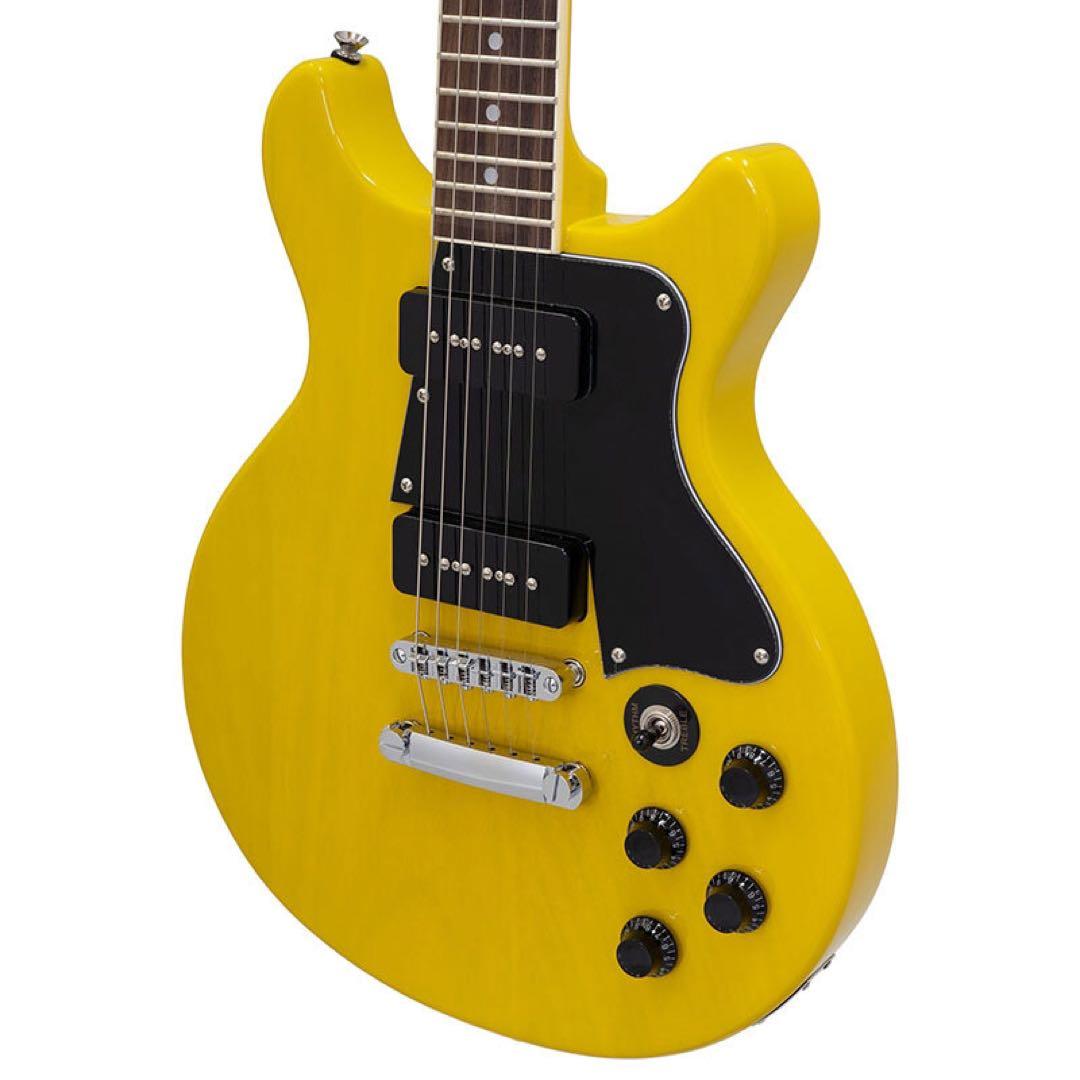 送料込み⭐️新品⭐️BLP-SPL/DC YL