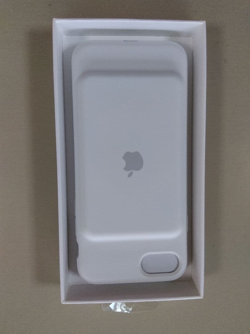 iPhoneアクセサリー Apple iPhone 7 Smart Battery Case