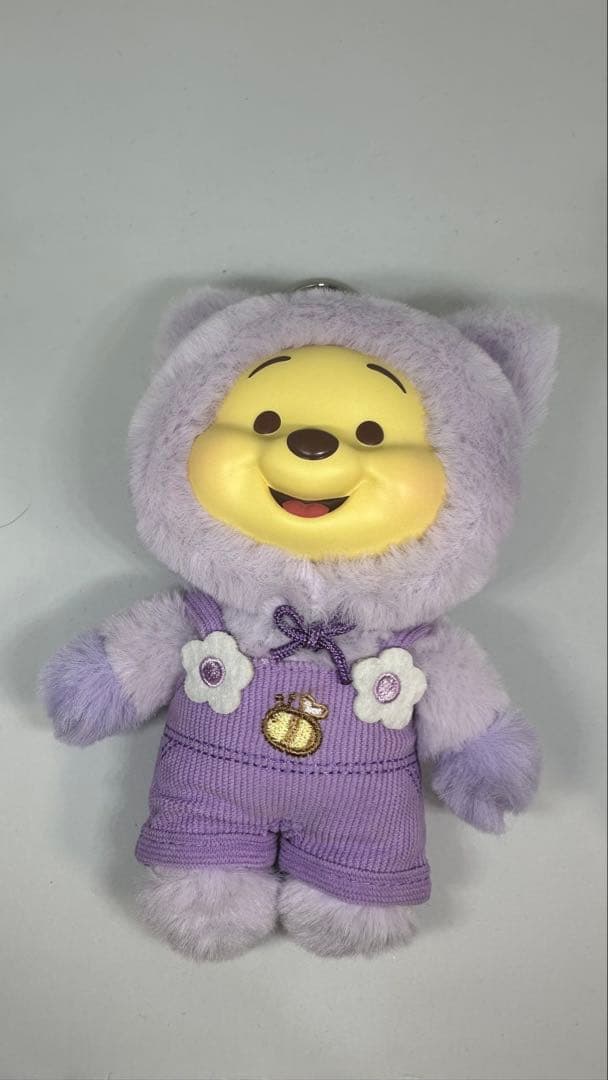 くまのプーさん candy bear シークレット タロボール