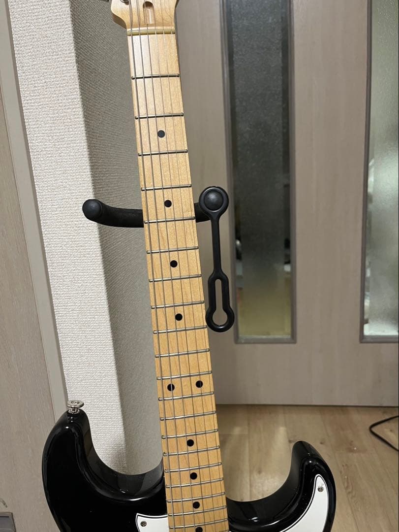 ギター popo