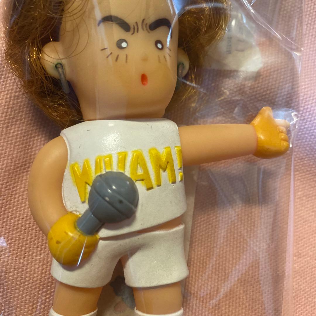 ワム人形