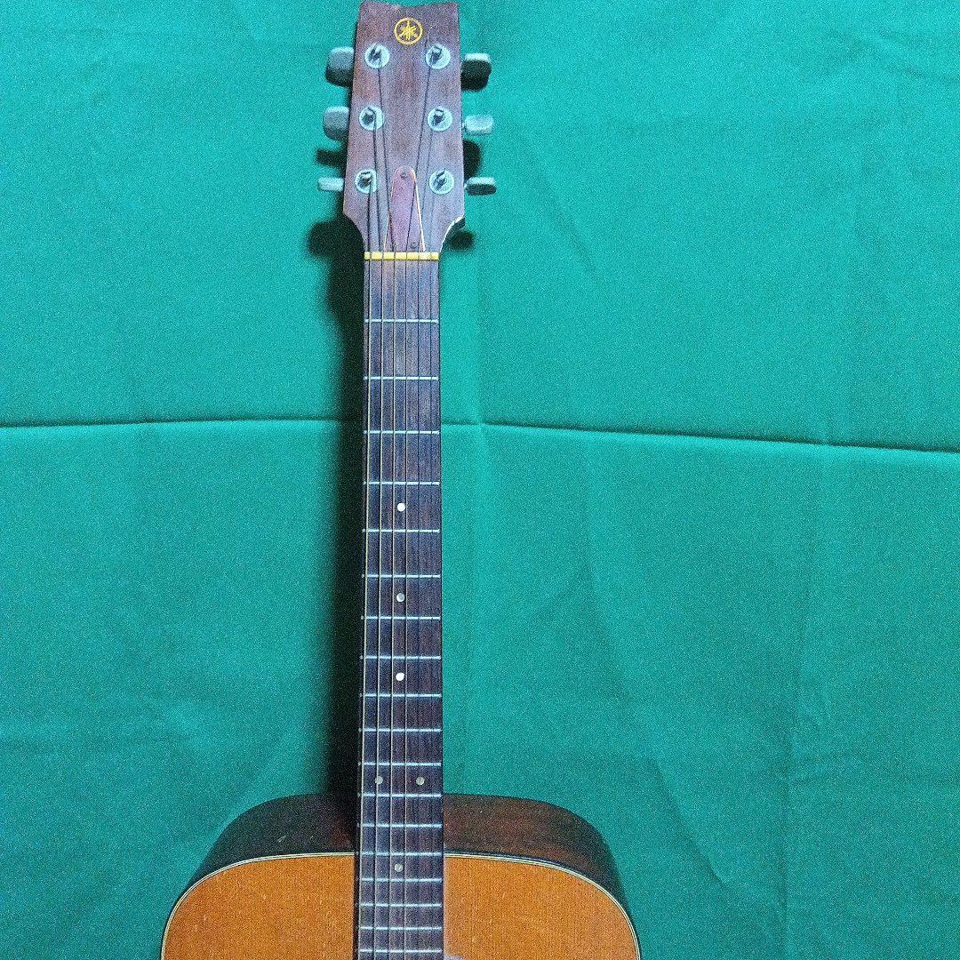 ヤマハ　アコースティックギター　ＦＧ-２００