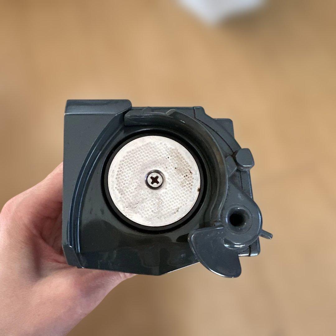 【ジャンク品】DeLonghi ECAM23120 マグフィニカs